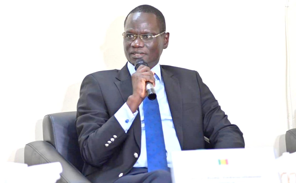 Abdourahmane diouf1