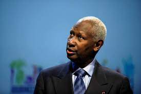 Abdou Diouf
