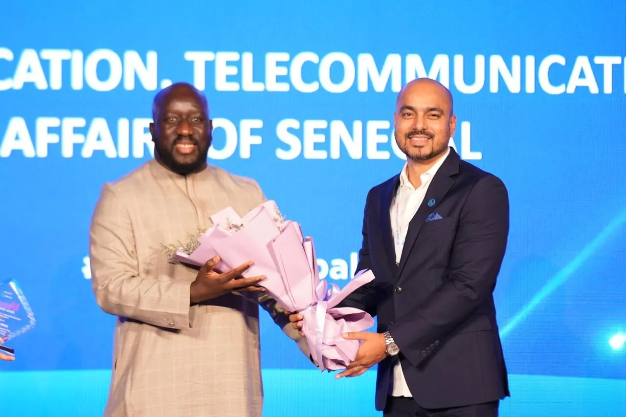 Aliou Sall