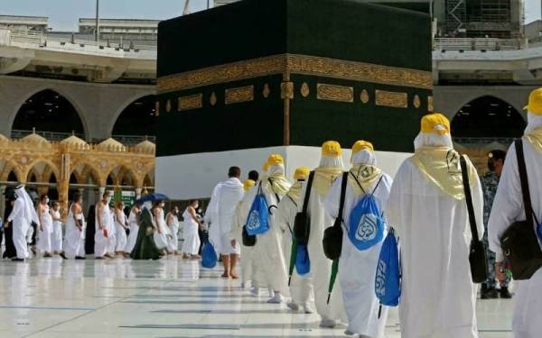 Hajj