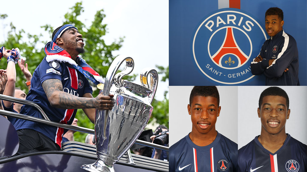 Kimpembe