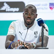 Koulibaly