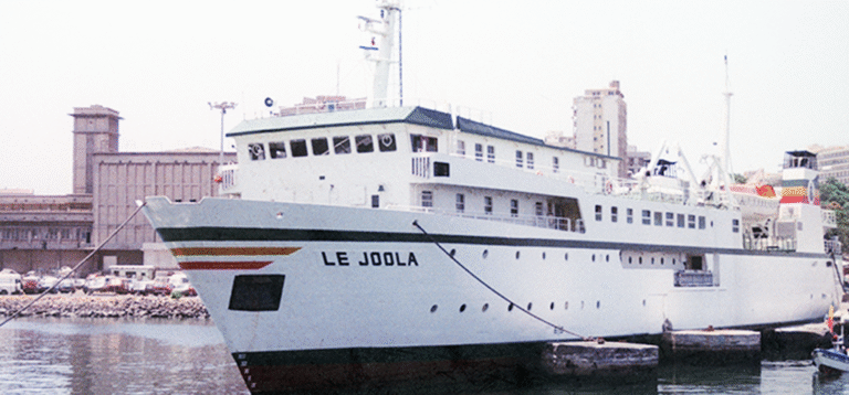Le joola