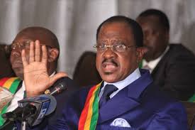 Madické Niang