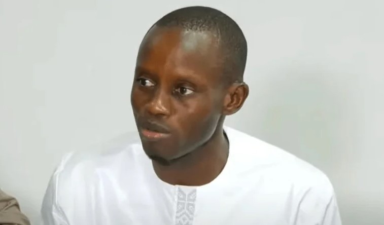 Malick Ngom cng