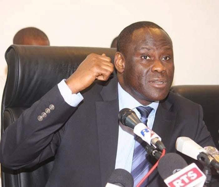Ousmane Diagne