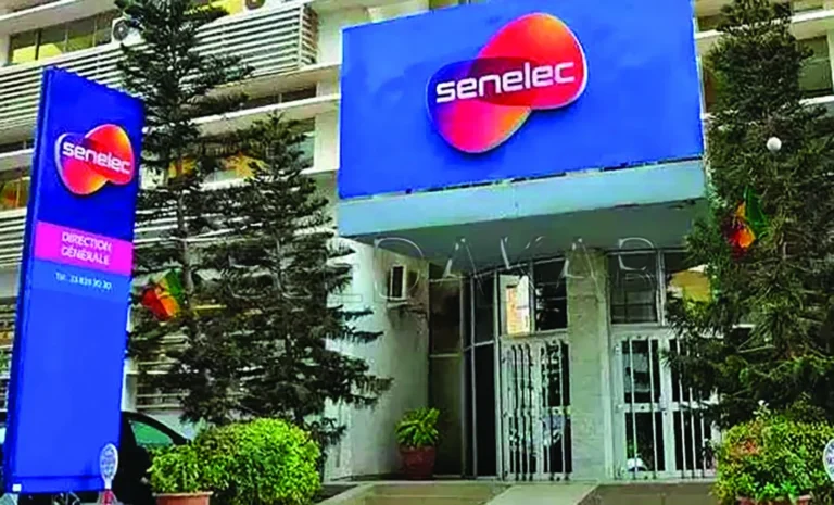 Senelec