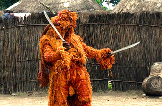 kankourang