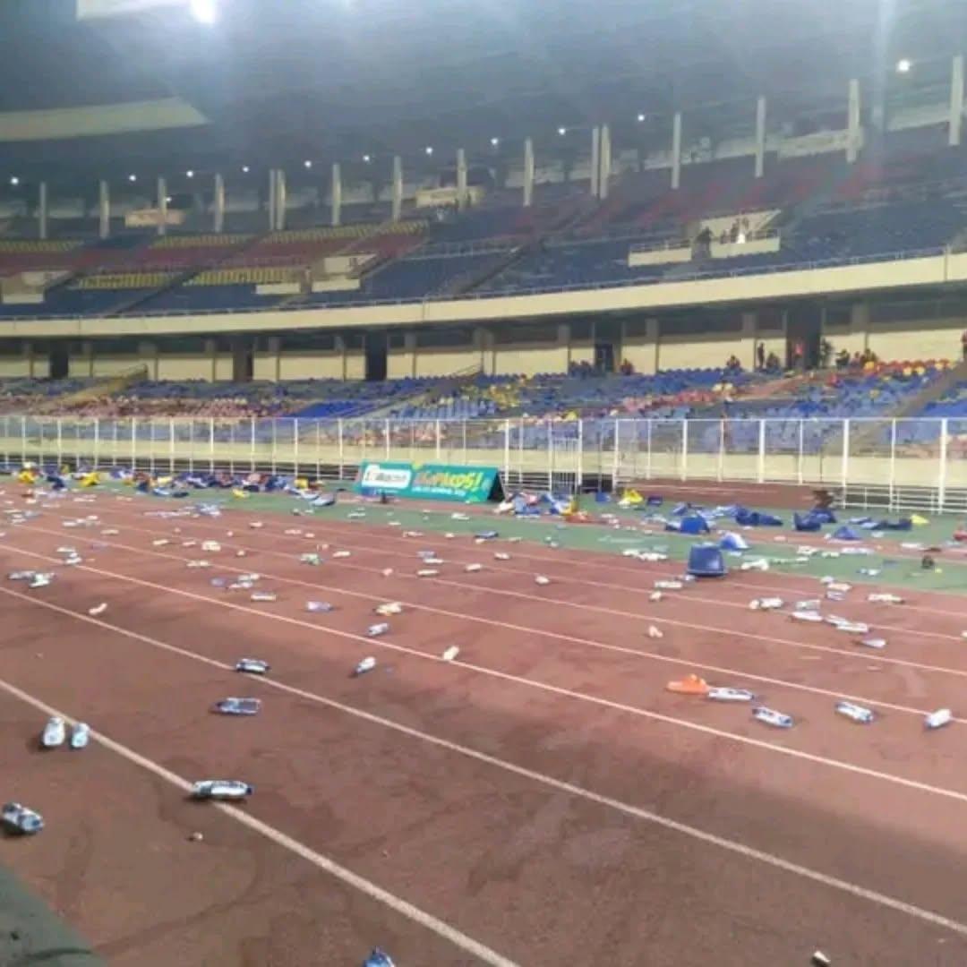stade congo