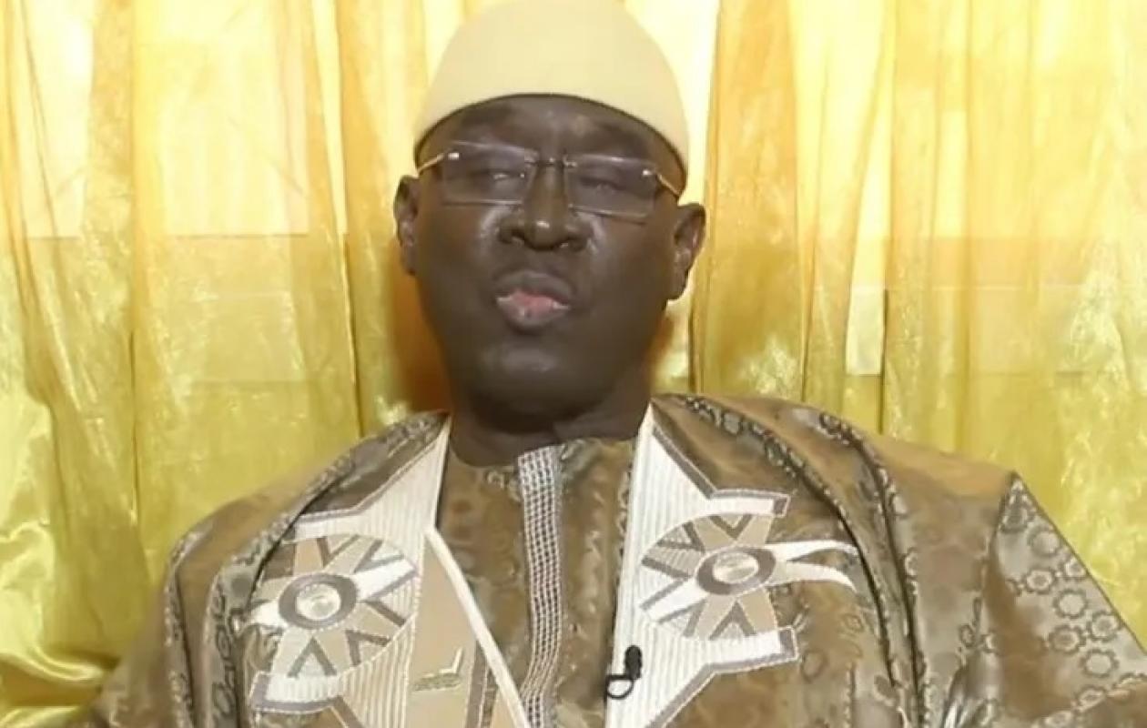 Abdou Aziz Mbaye