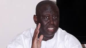 Aliou Sall