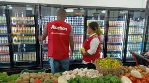 Auchan Sn