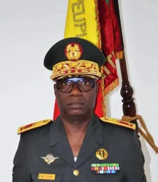 Coumba Diouf Niang