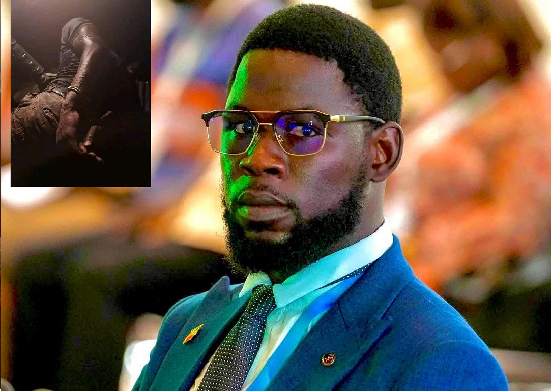 Pape Abdoulaye Touré