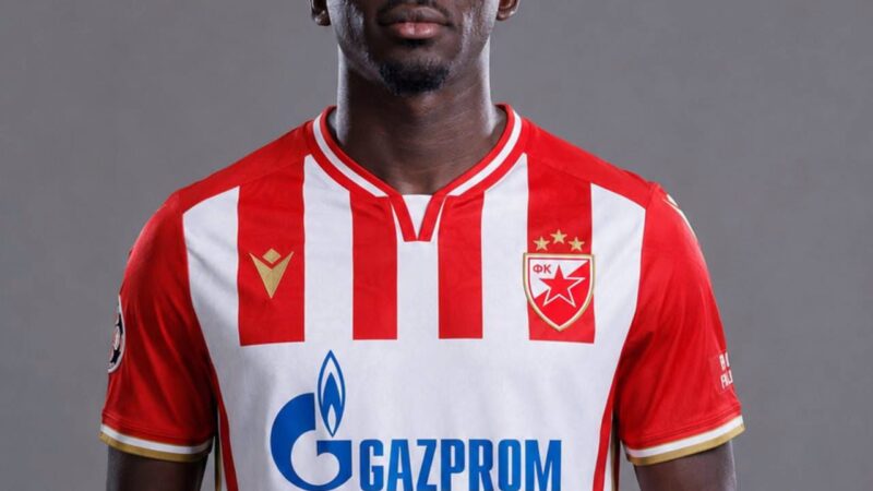 Mercato : Bamba Dieng en route pour Belgrade après l’échec de sa visite médicale à la Lazio