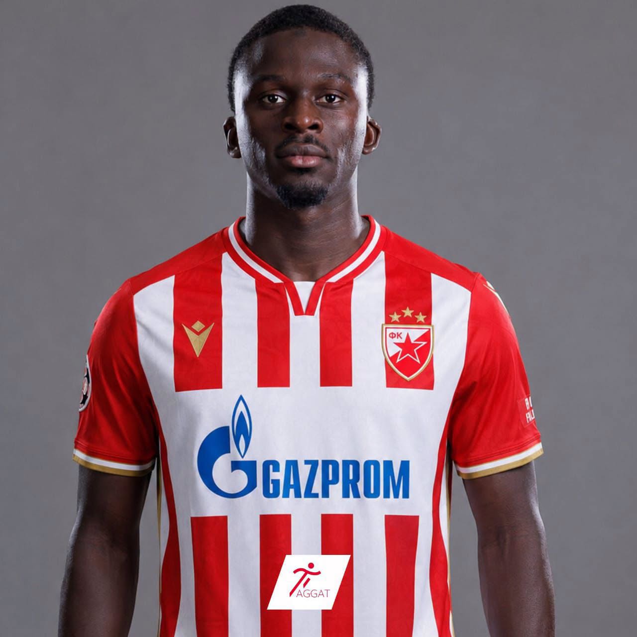 Mercato : Bamba Dieng en route pour Belgrade après l’échec de sa visite médicale à la Lazio