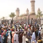 Magal touba