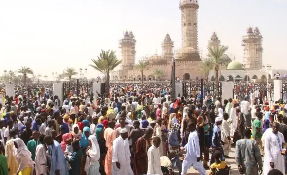 Magal touba