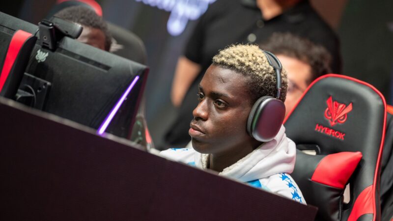 Esport : Dexx Junior qualifie le Sénégal pour l’ENC 2026 à Riyad