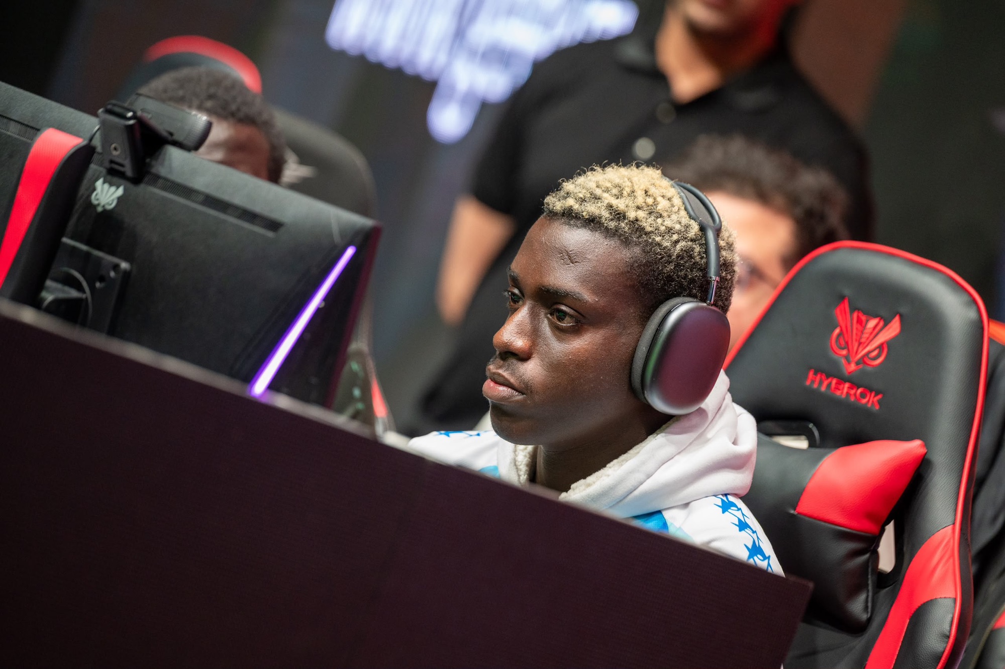 Esport : Dexx Junior qualifie le Sénégal pour l’ENC 2026 à Riyad