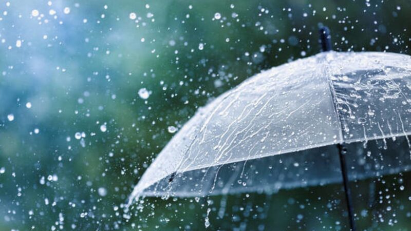 Sénégal : de fortes pluies attendues cette nuit dans plusieurs localité