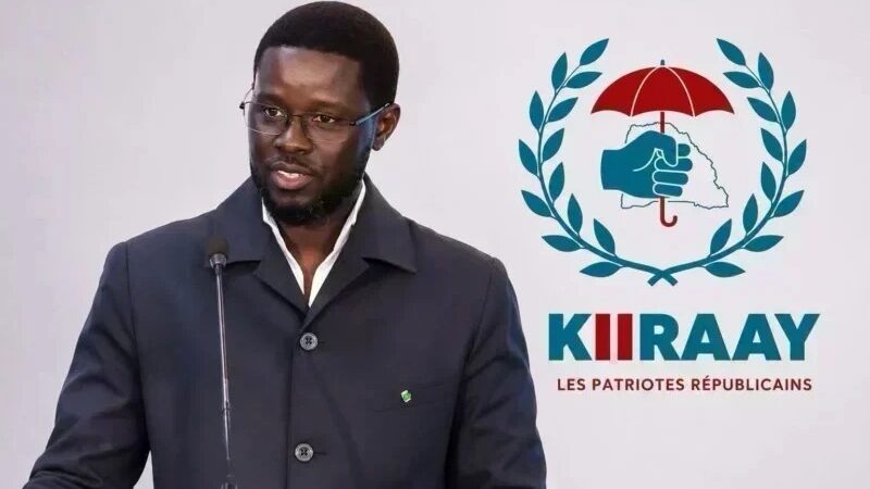 KIIRAAY annonce une conférence de presse ce mardi pour dévoiler ses positions sur l’actualité