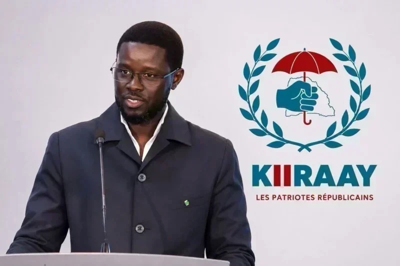 KIIRAAY annonce une conférence de presse ce mardi pour dévoiler ses positions sur l’actualité