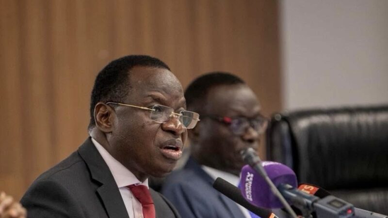Industrialisation : l’État lance le Conseil national et prépare un Contrat-Programme pour la filière arachide