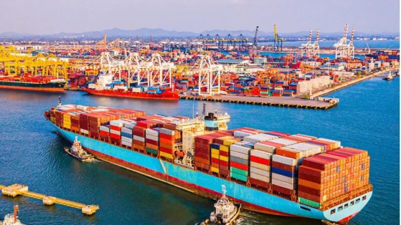 Commerce extérieur : les prix des produits importés bondissent de 2 %