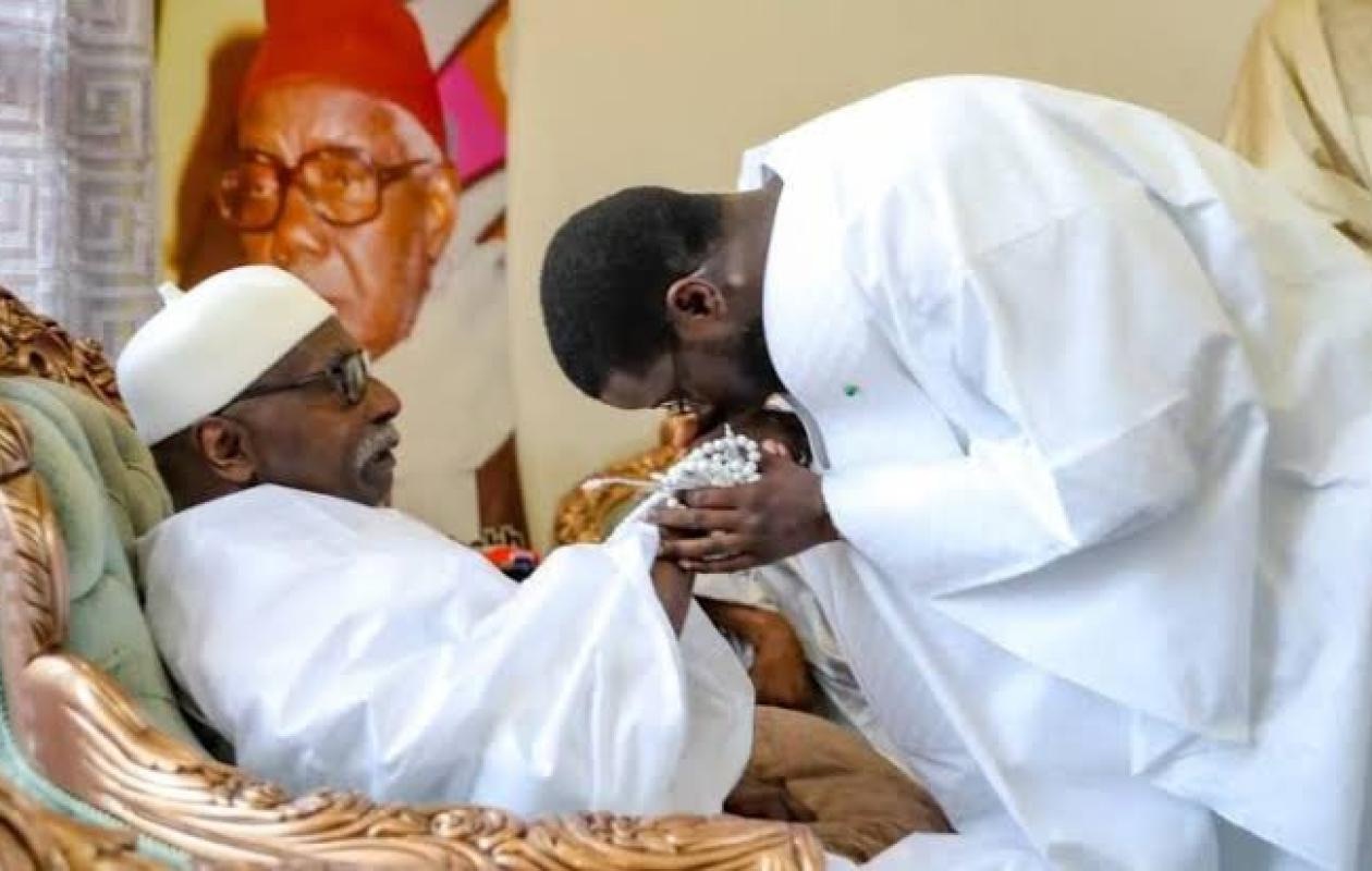 Mawlid 2026 : Bassirou Diomaye Faye attendu à Tivaouane avant le Gamou