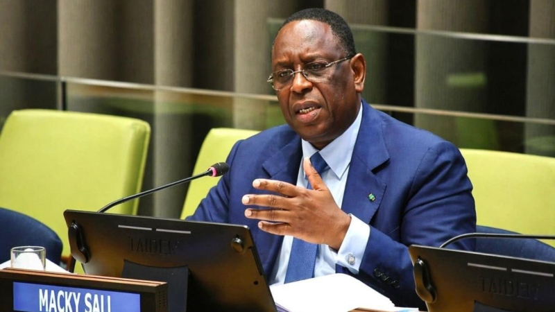 ONU : Macky Sall à l’épreuve du deuxième vote pour la succession de Guterres