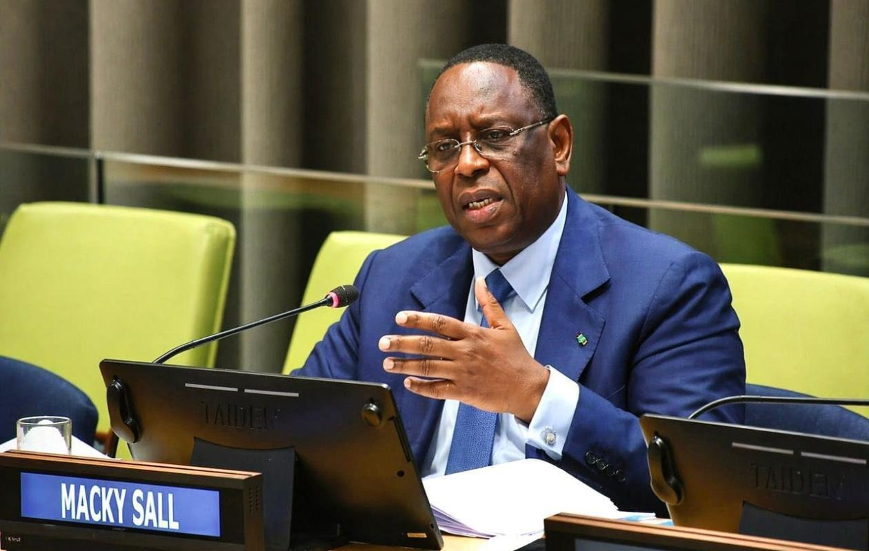 ONU : Macky Sall à l’épreuve du deuxième vote pour la succession de Guterres