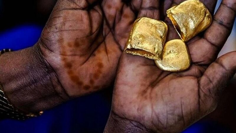 Or : le Sénégal veut transformer son potentiel minier en moteur de croissance