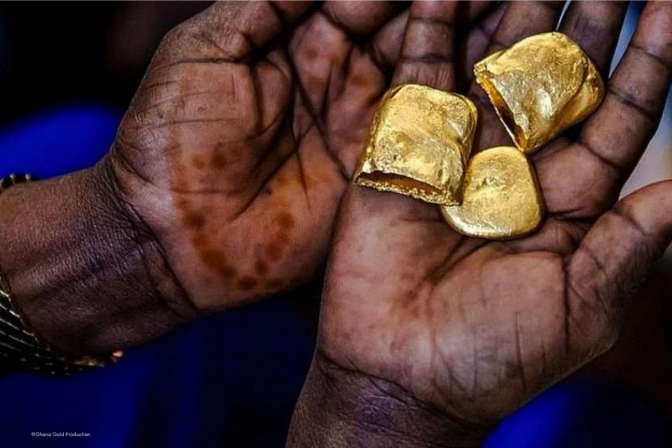Or : le Sénégal veut transformer son potentiel minier en moteur de croissance