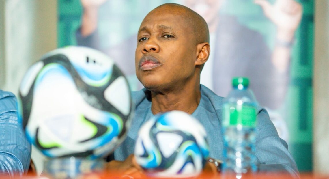 TAS : le recours de Mady Touré renvoyé devant la Commission électorale de la FSF