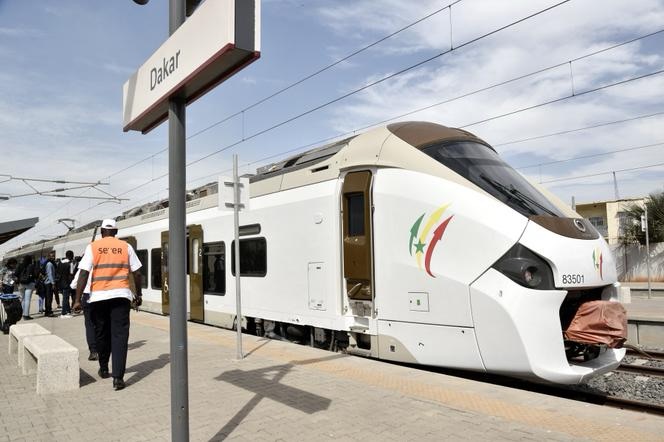 TER : des perturbations persistantes rallongent le temps de trajet des voyageurs