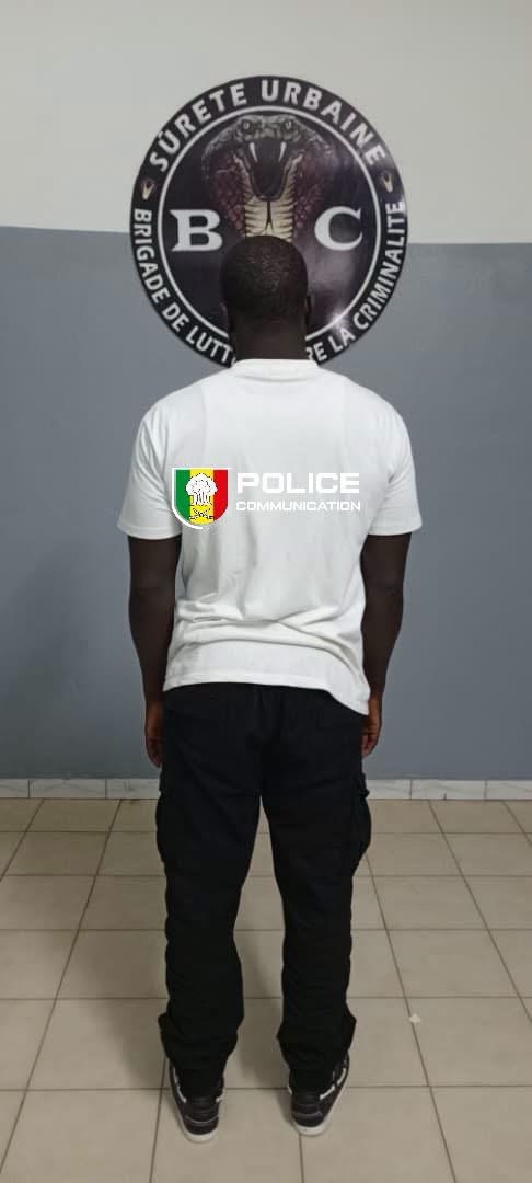 UCAD : un suspect interpellé quatre ans après la mort d’un étudiant