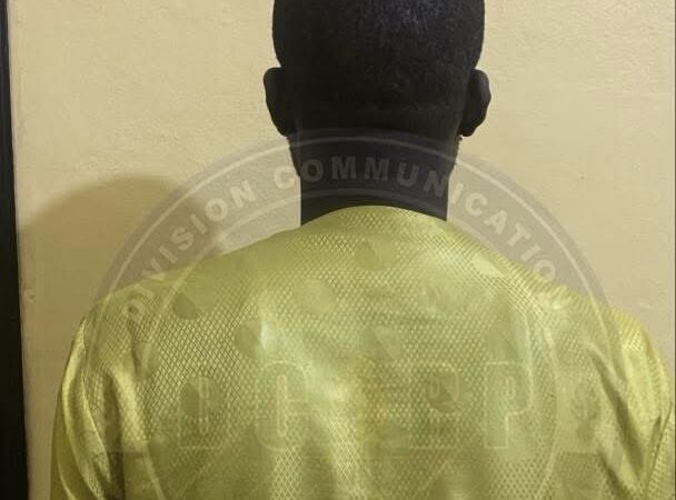 Vol chez Eva Tra : un suspect interpellé à Kaolack après la disparition de bijoux estimés à 12 millions FCFA