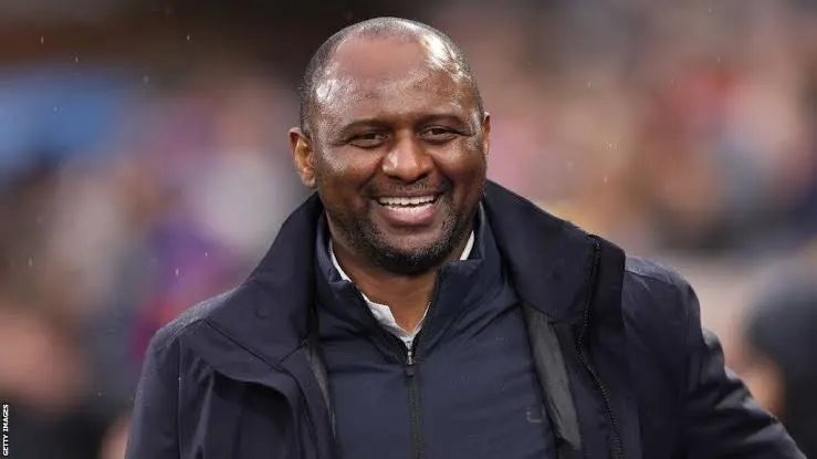 Équipe nationale : Patrick Vieira dévoilera sa première liste le 18 septembre
