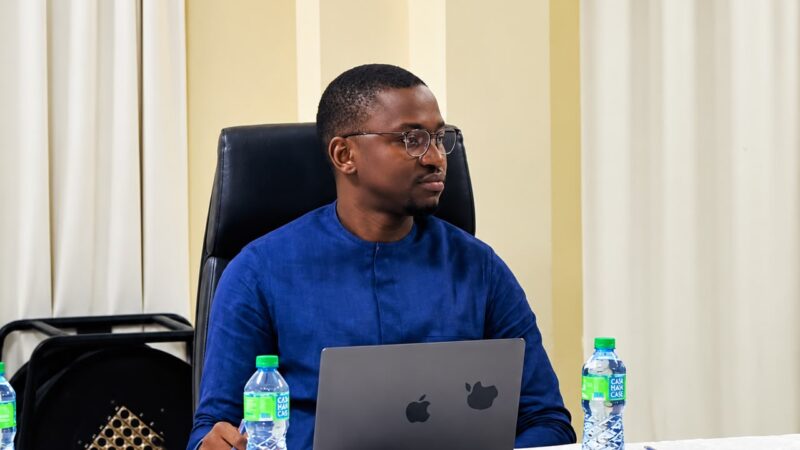 Déchets organiques à Dakar : transformer une charge en ressource, à quelles conditions ?