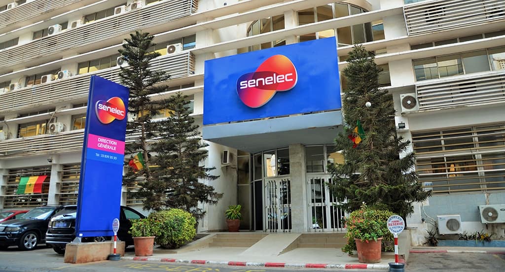 Senelec annonce des perturbations électriques à Dakar du 3 au 5 octobre