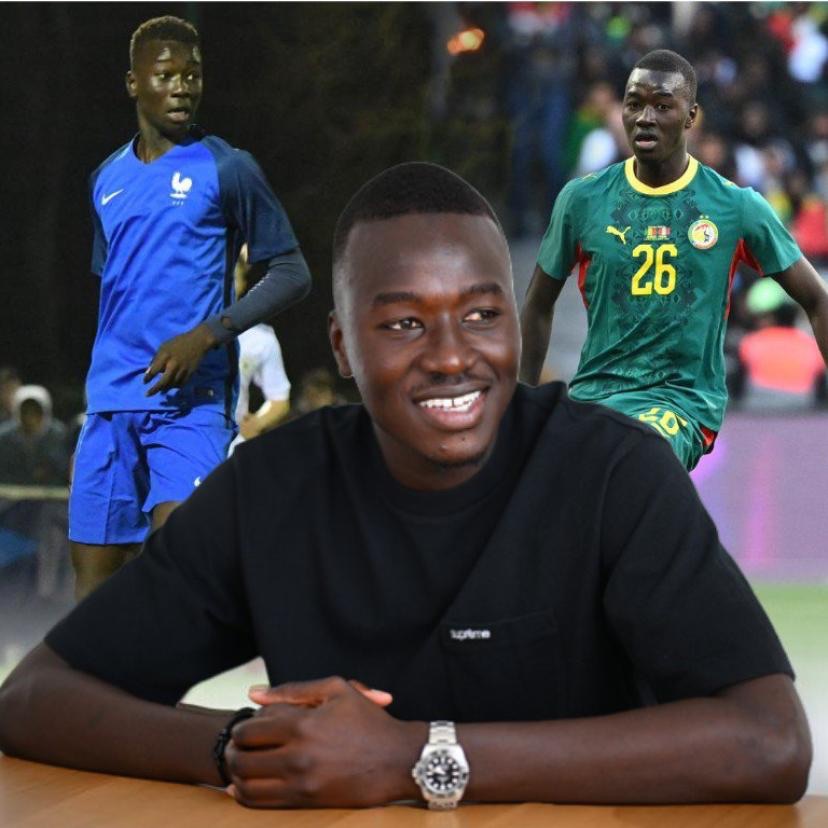 Pape Gueye revient sur les raisons de sa menace de quitter les Lions après le Mondial 2026