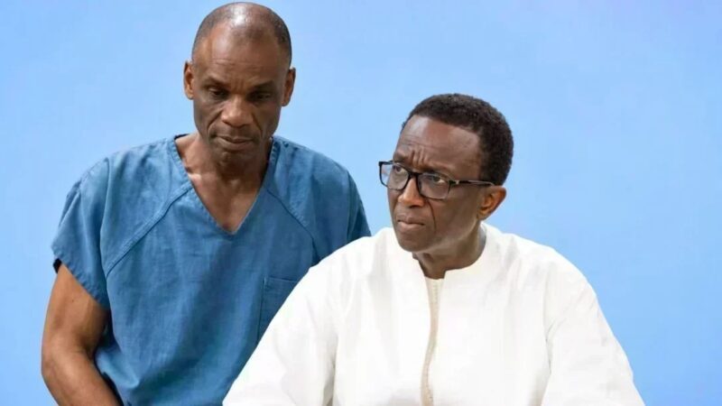 Affaire Modou Ngom aux États-Unis : Amadou Ba sort du silence et exprime son soutien au Sénégalais