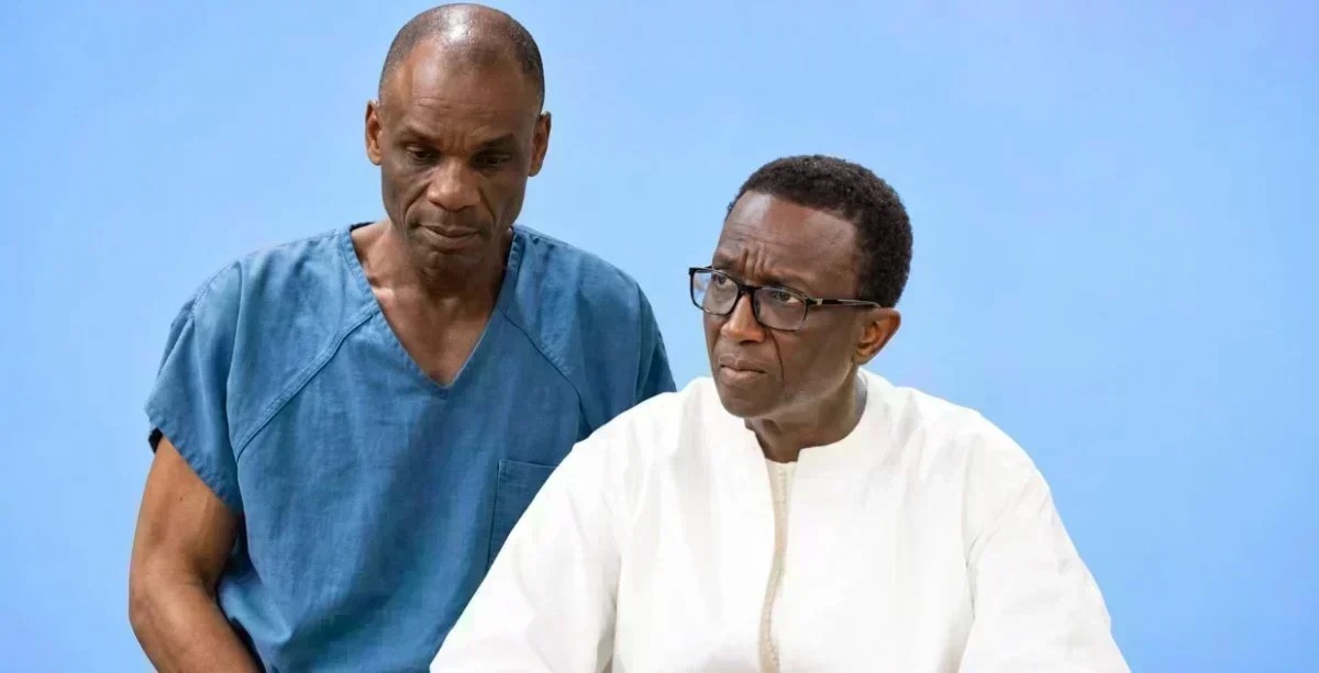 Affaire Modou Ngom aux États-Unis : Amadou Ba sort du silence et exprime son soutien au Sénégalais
