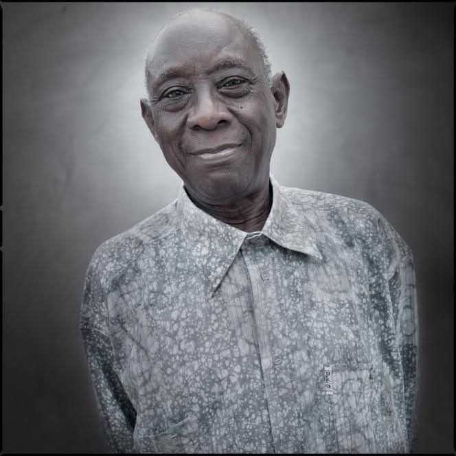 Décès de Cheikh Hamidou Kane : Bassirou Diomaye Faye rend hommage à une figure majeure de la littérature africaine