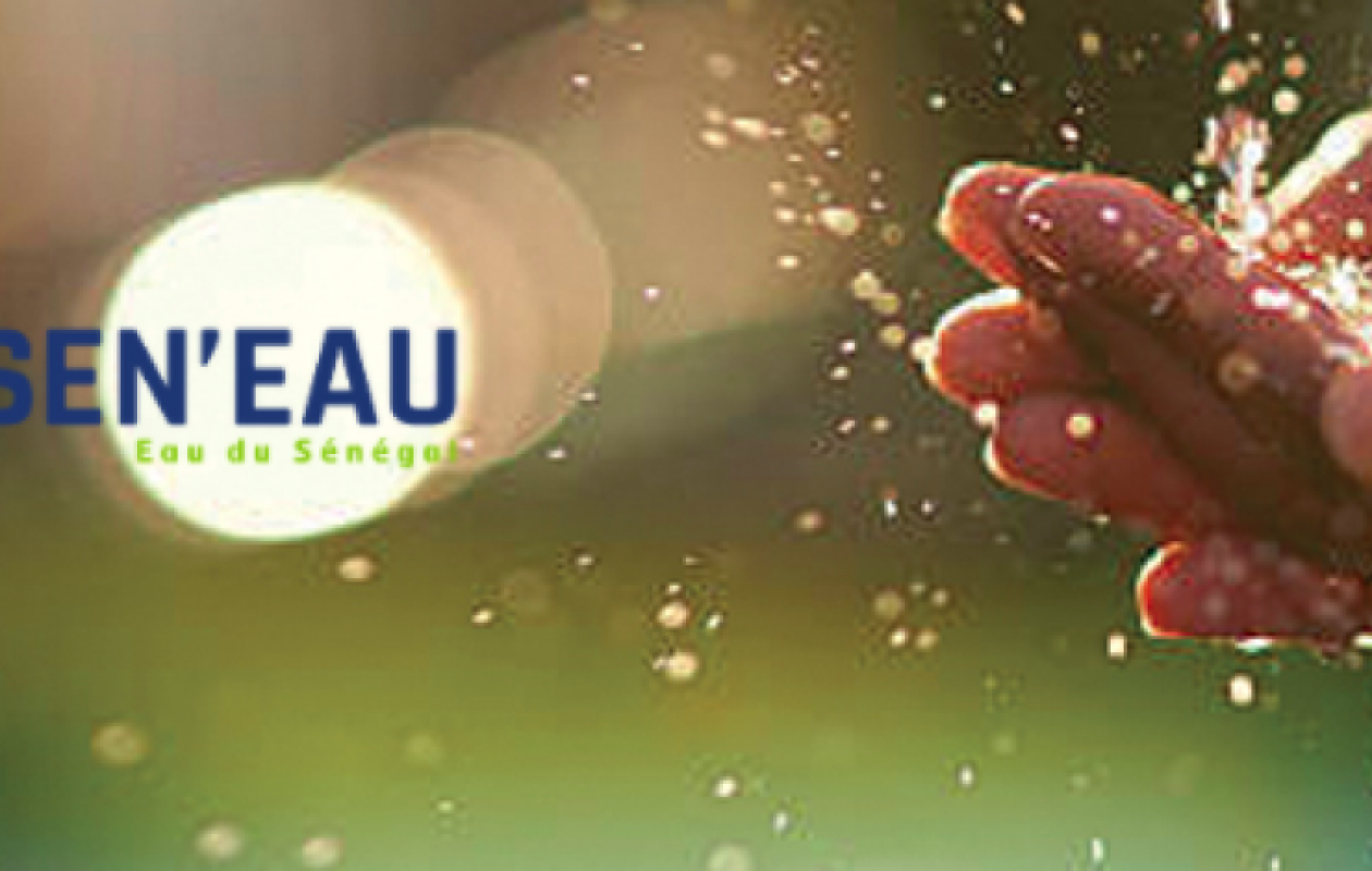 Intempéries à Dakar : SEN’EAU annonce une reprise progressive de la distribution d’eau