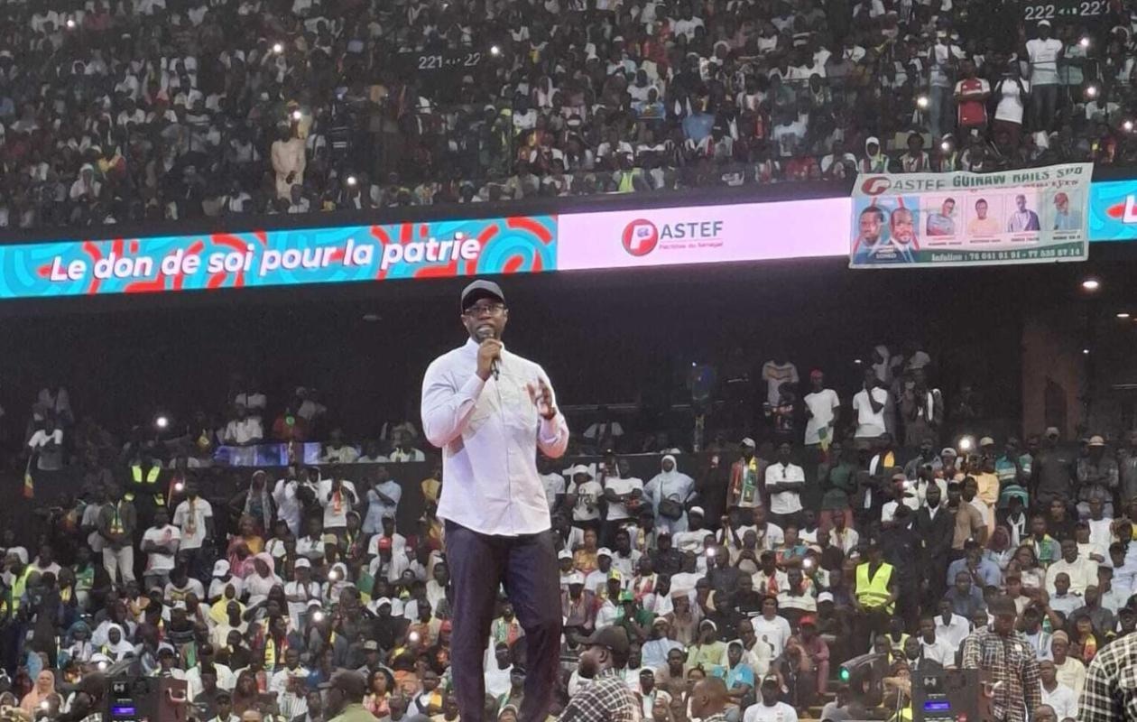 Fortes pluies au Sénégal : PASTEF suspend ses meetings jusqu’au 15 octobre